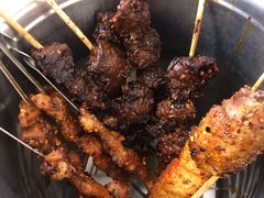 -炒豆合作社(东四总店)