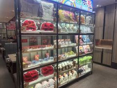 -海底捞火锅(步步高新天地店)