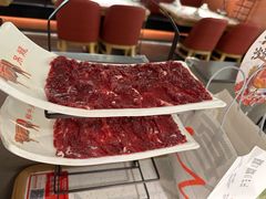 -左庭右院鲜牛肉火锅(苏州园区永旺店)