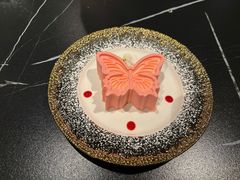 -OASIS LOUNGE 餐吧(亮马港湾店)