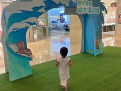 -布吉佳兆业广场