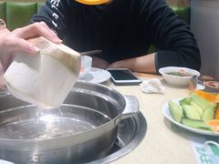 -煲大王猪肚鸡·椰子鸡火锅(红谷滩万达店)
