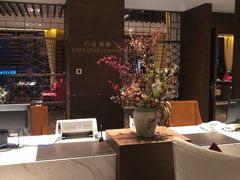 -深圳湾科技园丽雅查尔顿酒店
