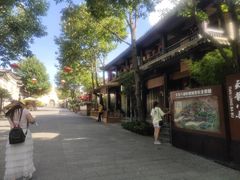 -天龙八部武侠城