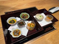 前菜-锅物新语&寿喜烧.炉端割烹(世博源店)
