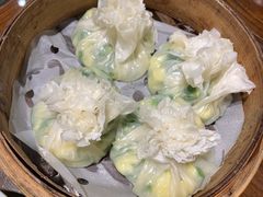 -龍聚祥烧麦馆(万达店)