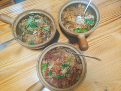 -壹煲口福煲仔饭(中山路店)