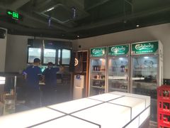 -很久以前羊肉串(长寿路星方汇店)