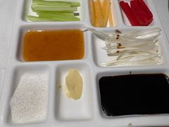 -四季民福烤鸭店(外滩外白渡桥店)