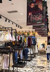 -爱儿美儿童摄影(奥森公园店)