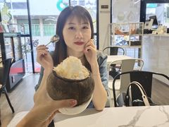 -乐果甜心·潮汕冰室(南澳后宅分店)