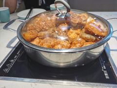 -京御煌三汁焖锅(益田假日里店)
