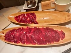 -左庭右院鲜牛肉火锅(七宝领展广场店)