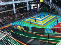 -蒙特利亲子乐园