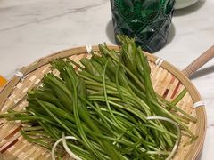 -椰子不语 椰子鸡火锅(淮海店)