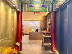 -羲和雅苑•北京烤鸭(平安国际金融中心店)