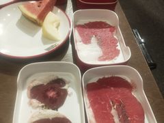 -言玖鲜火锅串串披萨自助(益田假日店)