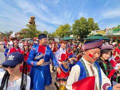 -大连海昌发现王国主题公园