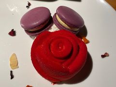 -Arpanda阿潘答餐厅(郎园店)
