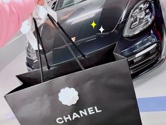 -CHANEL(恒隆广场店)