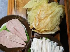 金针菇-锅来乐地锅鸡(安亭店)