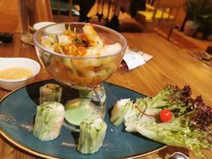 -泰堤坊(淡水体育馆店)