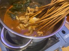 -锅老头铁锅炖•大锅蒸汽海鲜(韩乐坊店)