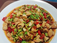 -南堂馆·新川菜(春熙路店)