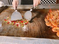 -汉巴味德(大悦城店)