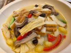 -椿记烧鹅(叠彩店)