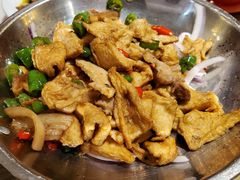 -百年神厨·地道川菜(清江西路店)