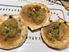 -很久以前羊肉串(簋街店)