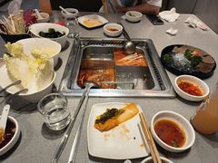 -海底捞火锅(世豪广场店)