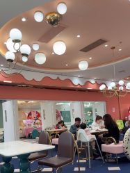 -奈尔宝·儿童乐园·亲子餐厅(苏州大悦城店)