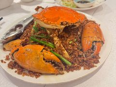 -喜记避风塘炒辣蟹(旗舰店)