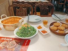 -小吊梨汤·北京菜·烤鸭(双井乐成中心店)