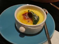 焦糖布蕾-C&R西班牙餐厅