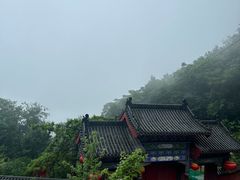 -九鼎铁刹山风景区