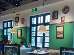 -1937青岛老味道·海肠捞饭·青岛菜(大鲍岛栈桥店)