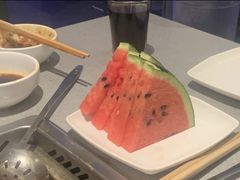 -海底捞火锅(老城根店)