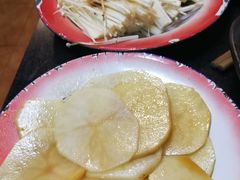-石记老北京炙子烤肉(松园店)