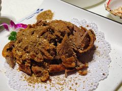 -大碗居·烤鸭·鱼头泡饼(天坛东门店)