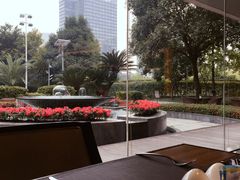 -岷山饭店-芝芝自助餐厅