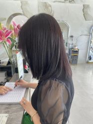 -苏奇发型·烫发染发