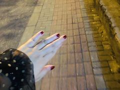 -钱江新城灯光秀