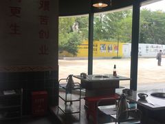 -憨铁匠老火锅(龙岗万科里店)