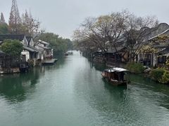 -乌镇枕水度假酒店