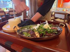 -Mammamia意大利餐厅(阳春巷店)