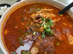 -缘久缘米粉(新街口店)