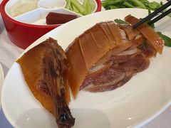 -满堂·烤鸭店·北京菜(鼓楼店)